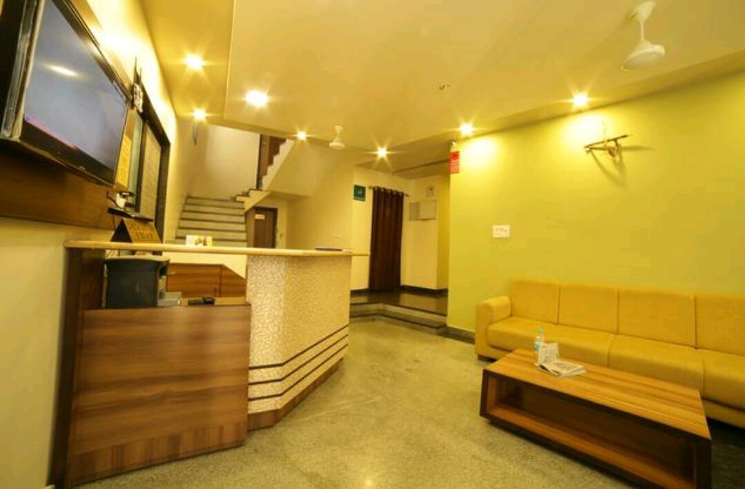 Shyam Hotel