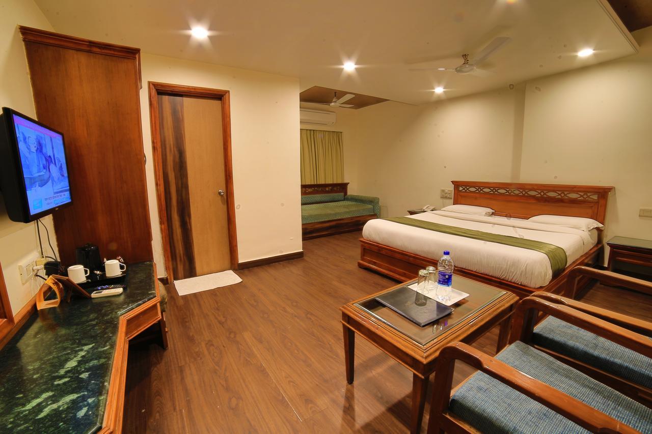 Silver Oak Hotel Mount Abu
