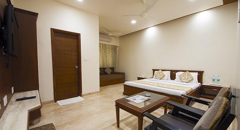 Hotel Silver Oak 3*
