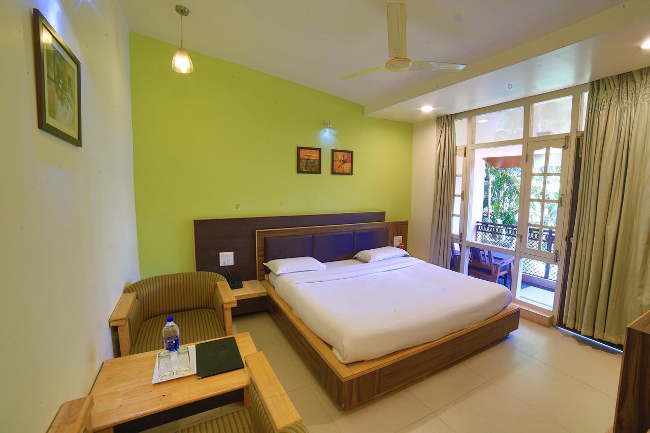 Hotel Silver Oak Mount Abu