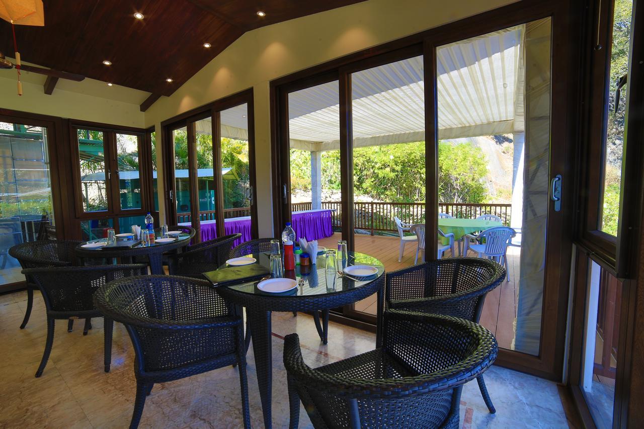 Hotel Silver Oak
