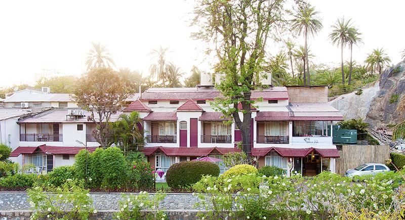 Silver Oak Hotel Mount Abu