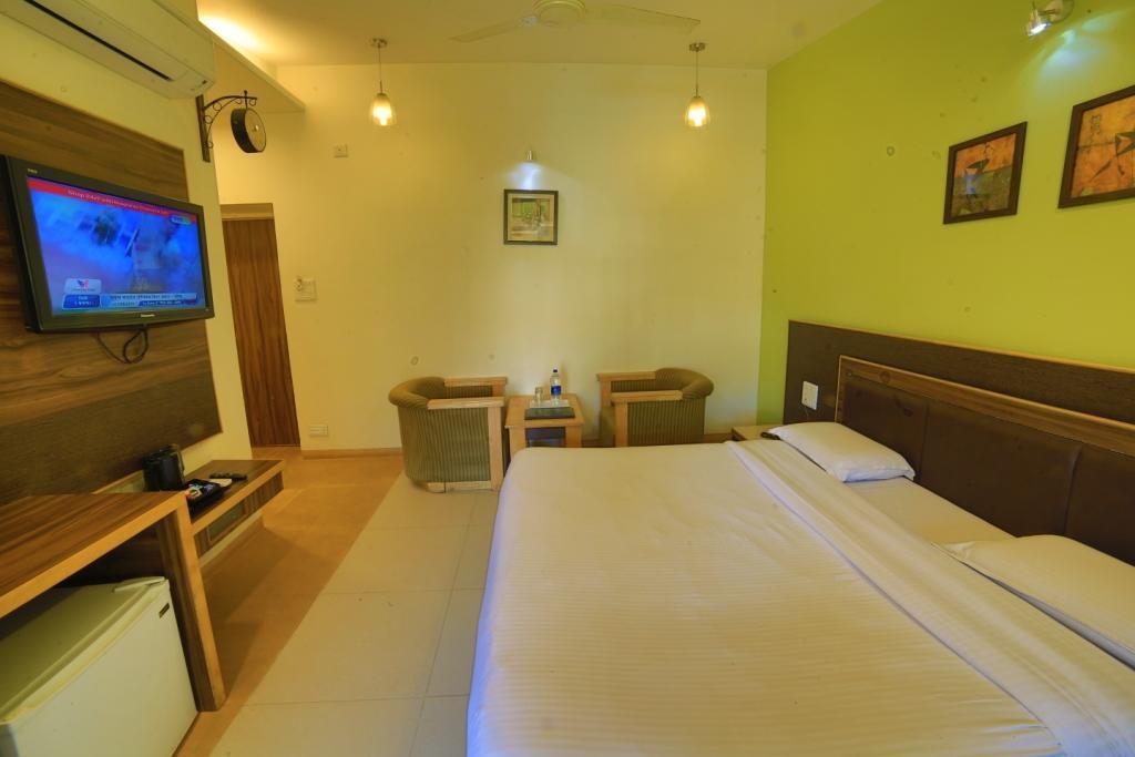 Silver Oak 3* Mount Abu