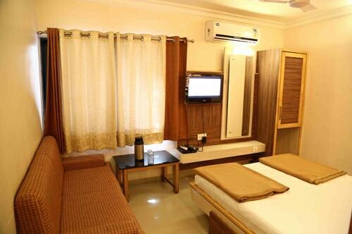 Crystal Nakki 25 Meter Mount Abu