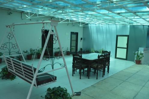 Crystal Nakki 25 Meter Hotel Mount Abu