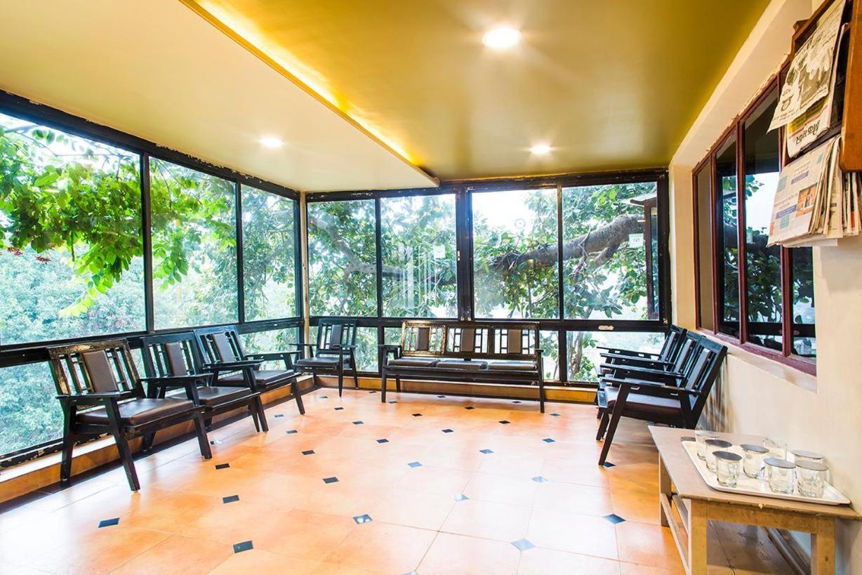 Hotel Sudhir New Mount Abu