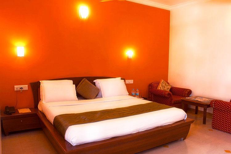 Hotel Sudhir New 2*