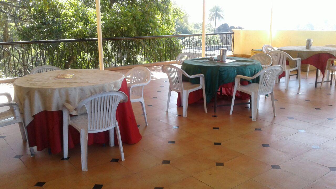 Hotel Sudhir New