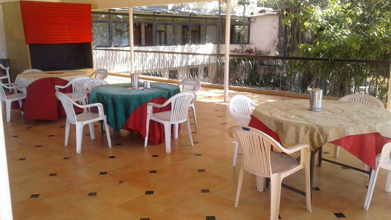 Hotel Sudhir New Mount Abu
