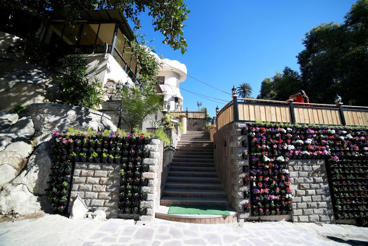 Sudhir New Hotel Mount Abu