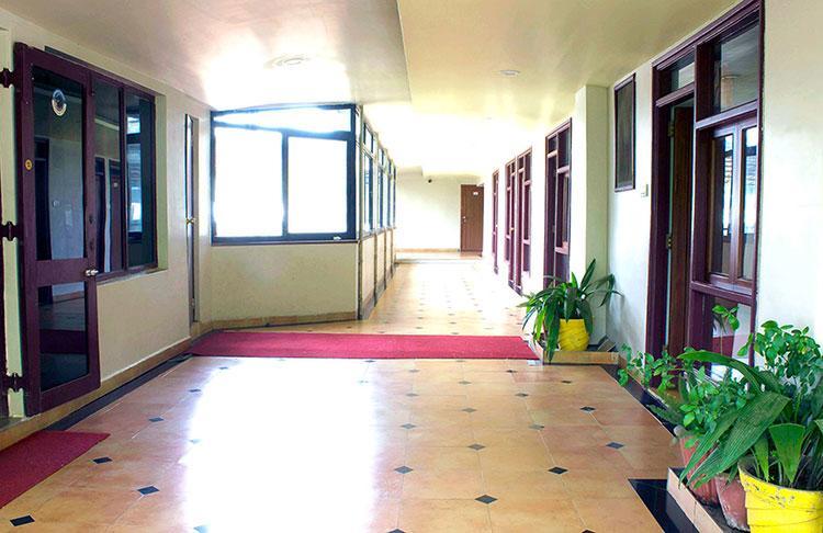 Sudhir New Hotel Mount Abu