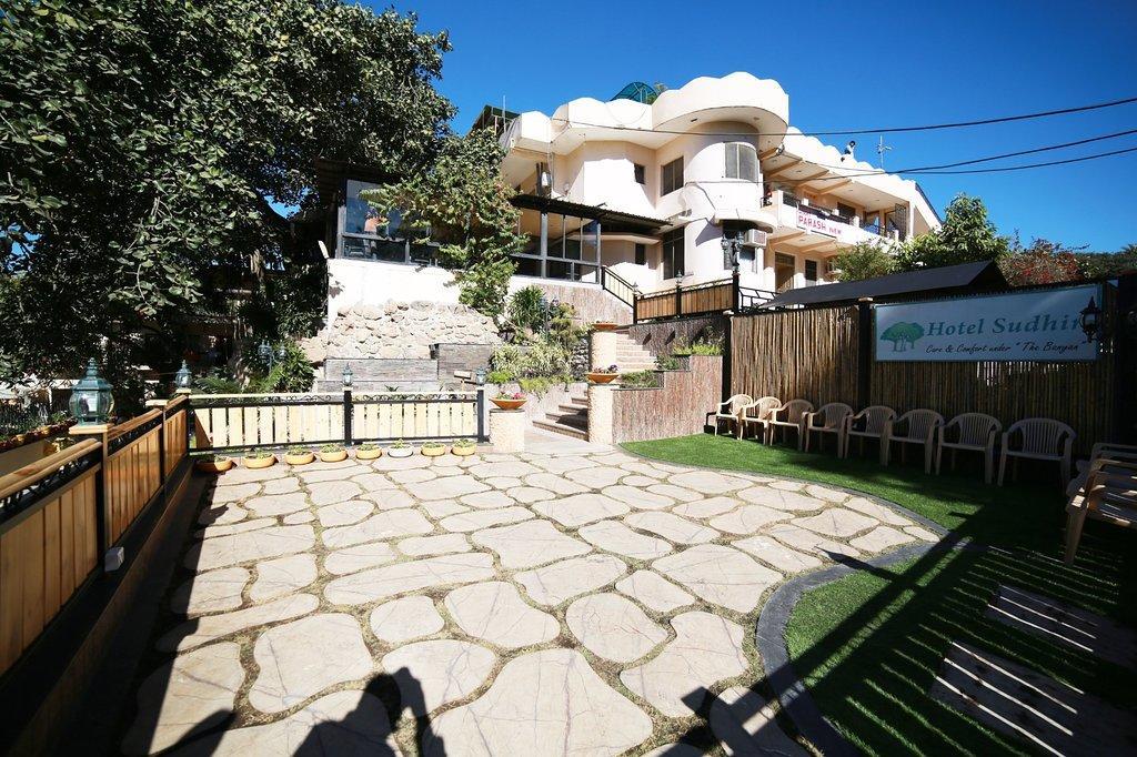 Sudhir New 2* Mount Abu