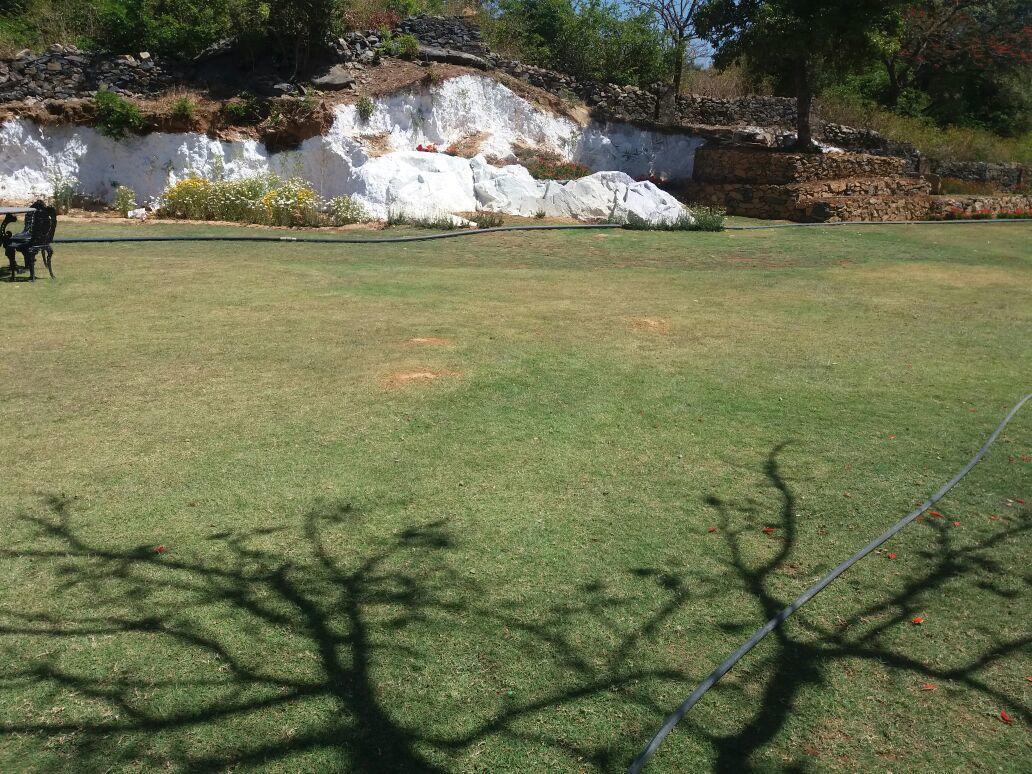 Toppers Corner Mount Abu