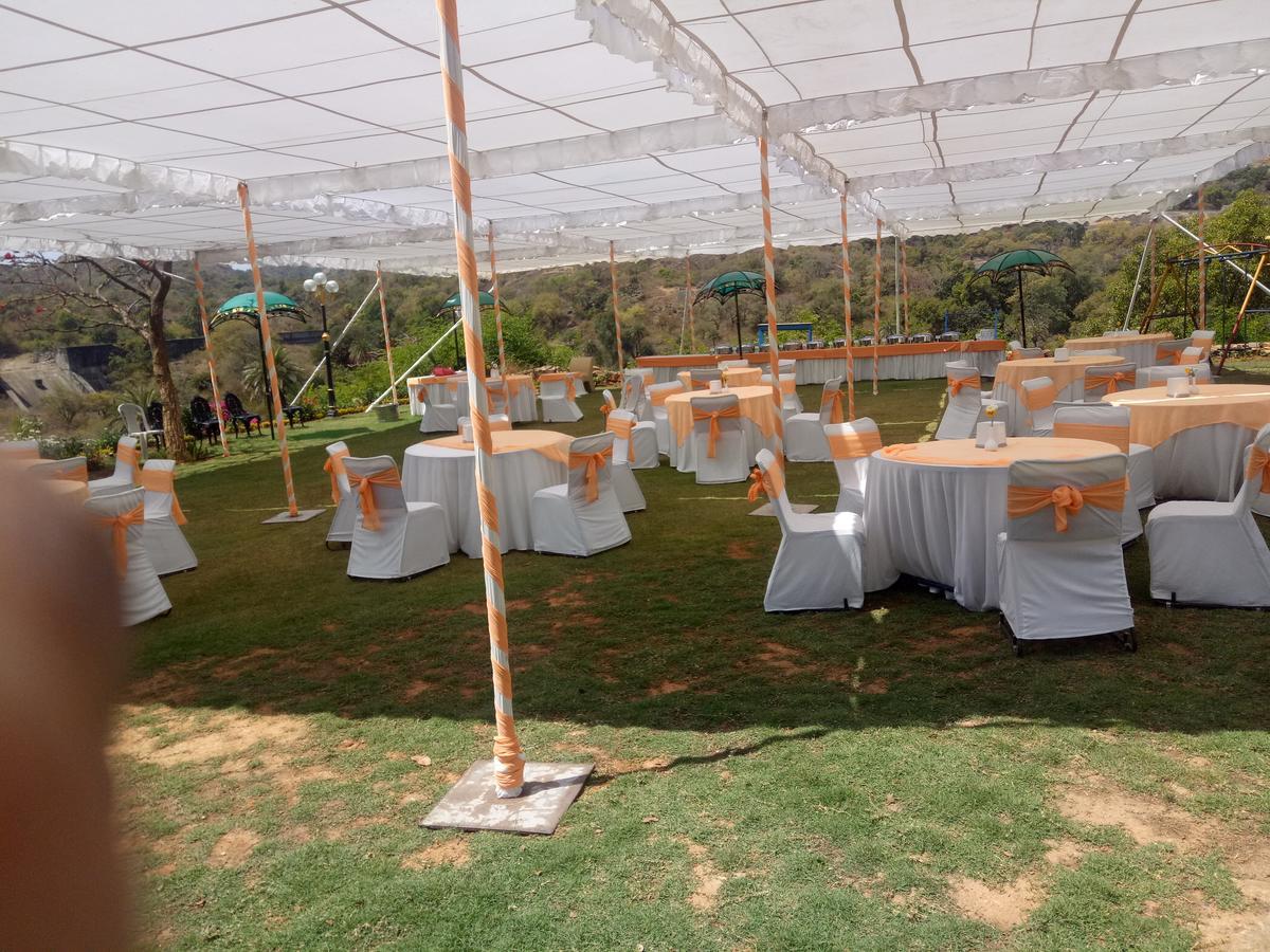 Toppers Corner 2* Mount Abu