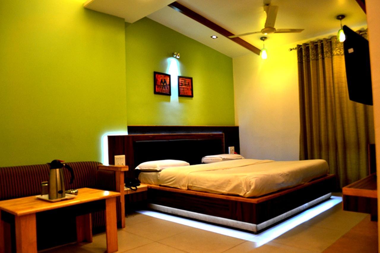 Silver Oak 3* Mount Abu