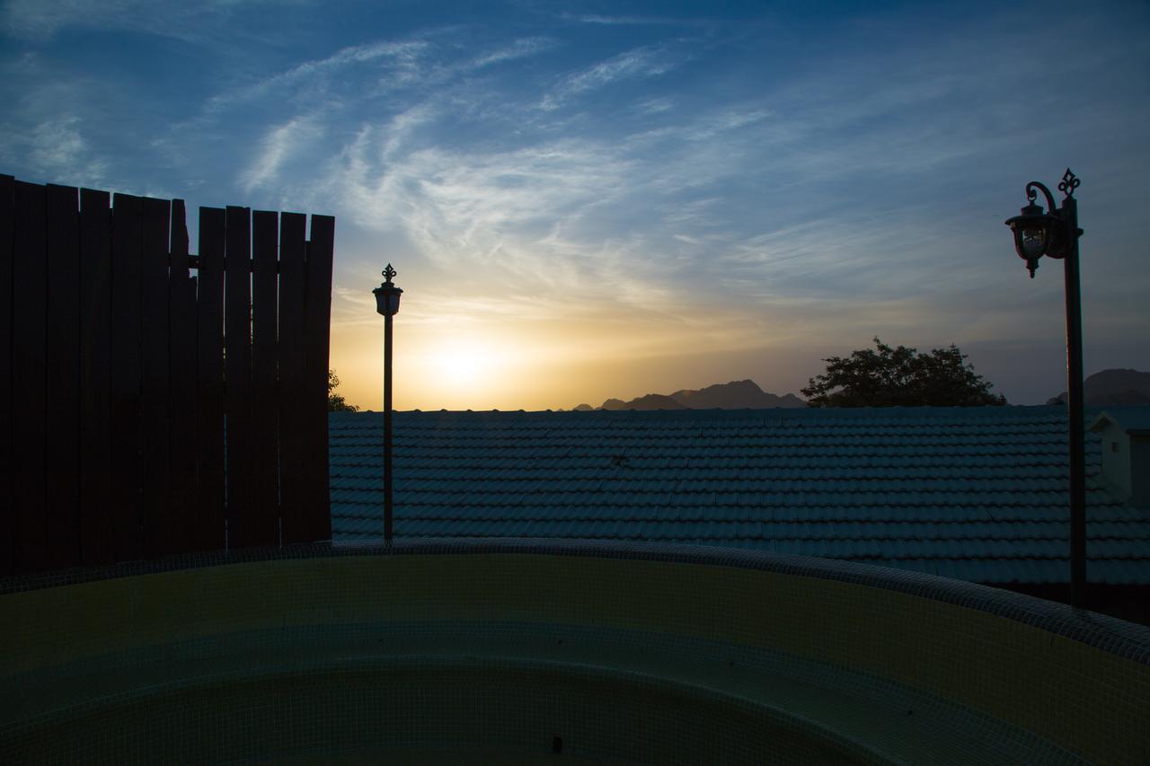 The Colonial Manek Manor Mount Abu