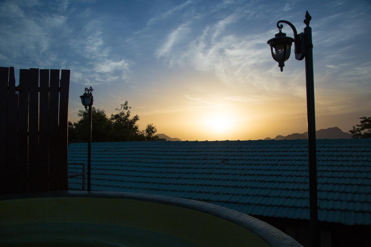 The Colonial Manek Manor 3* Mount Abu