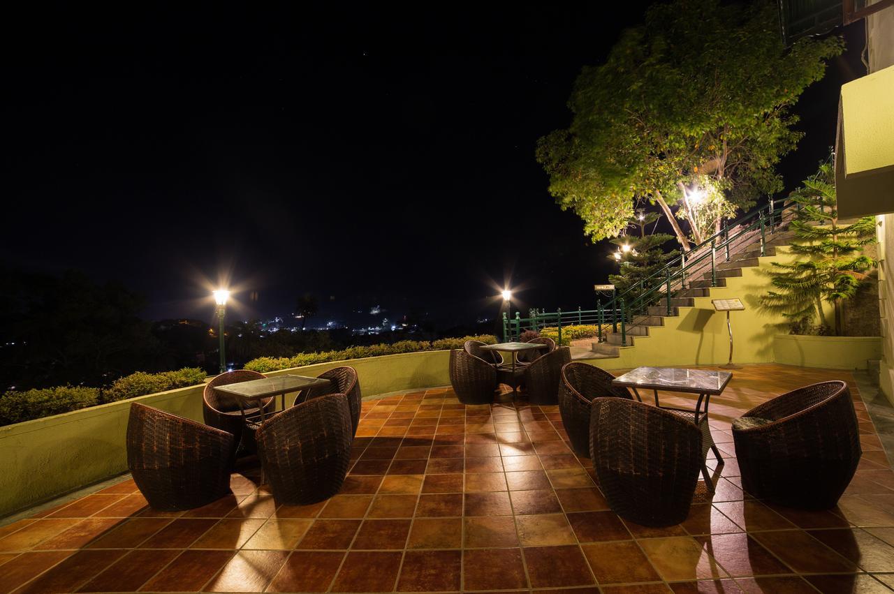 The Colonial Manek Manor 3* Mount Abu