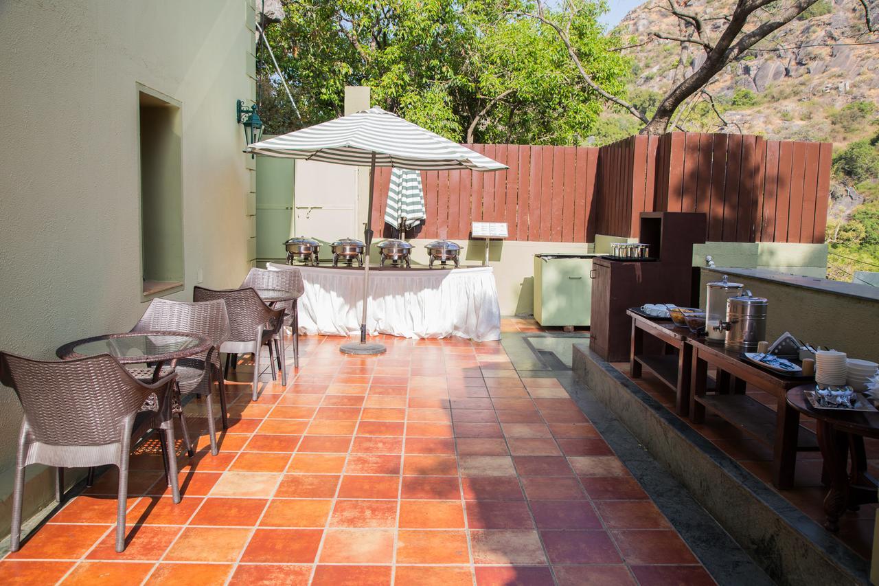 The Colonial Manek Manor 3* Mount Abu