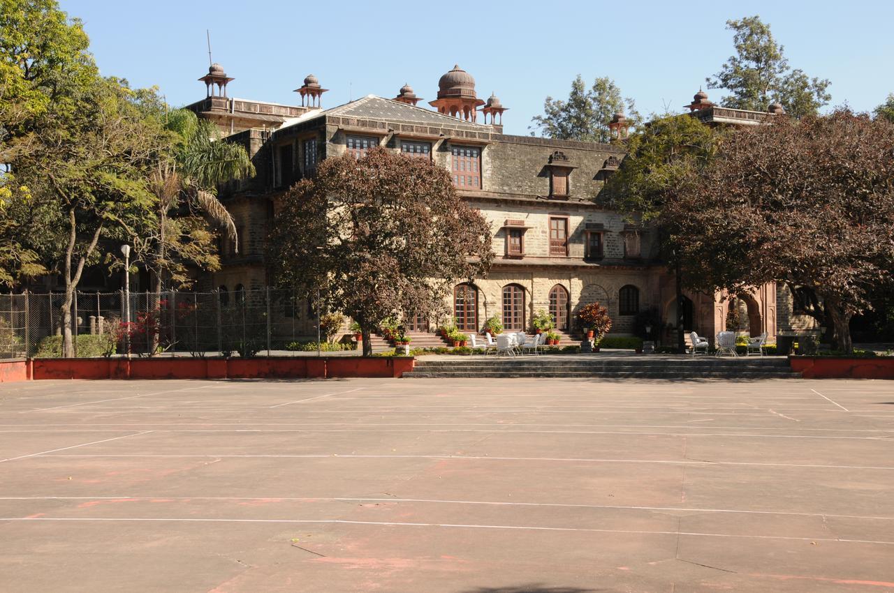 Palace - Bikaner House Hotel 3*
