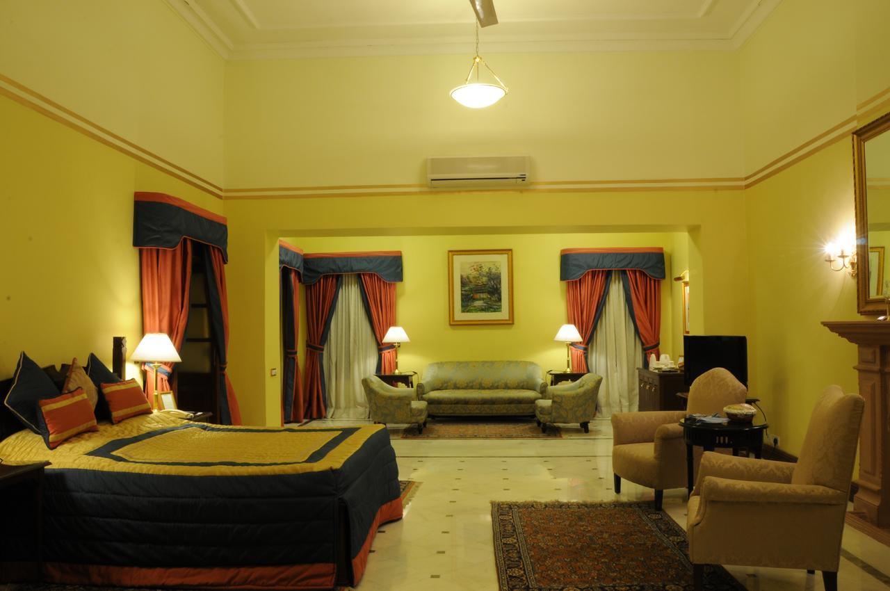 Hotel Palace - Bikaner House 3*