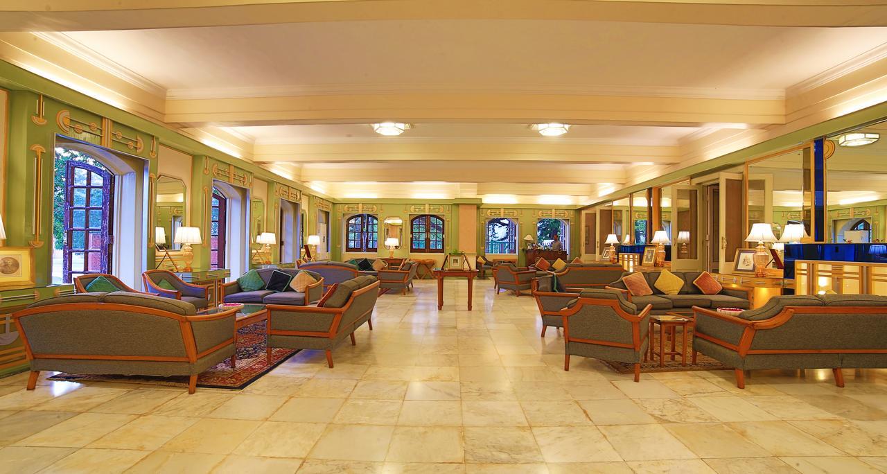 Hotel Palace - Bikaner House Mount Abu