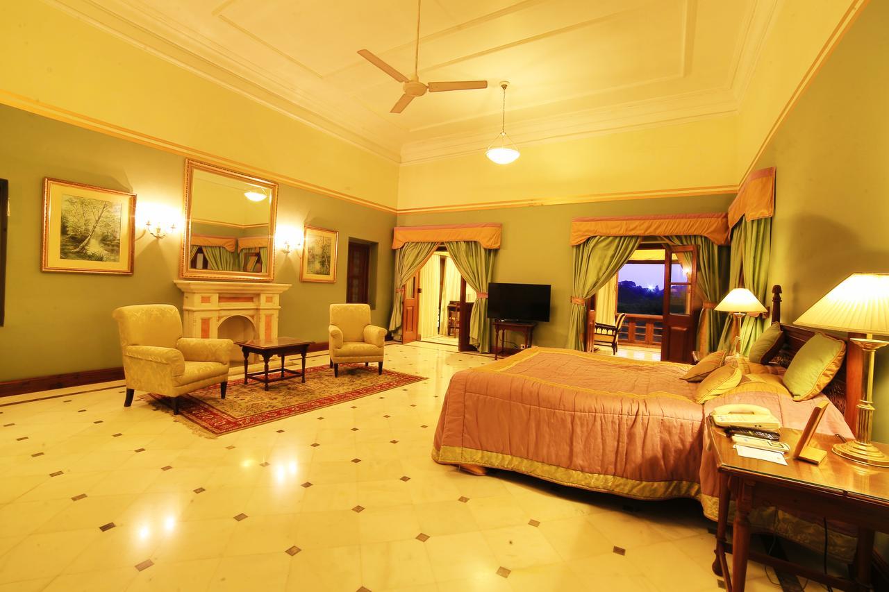 Palace - Bikaner House Hotel 3*