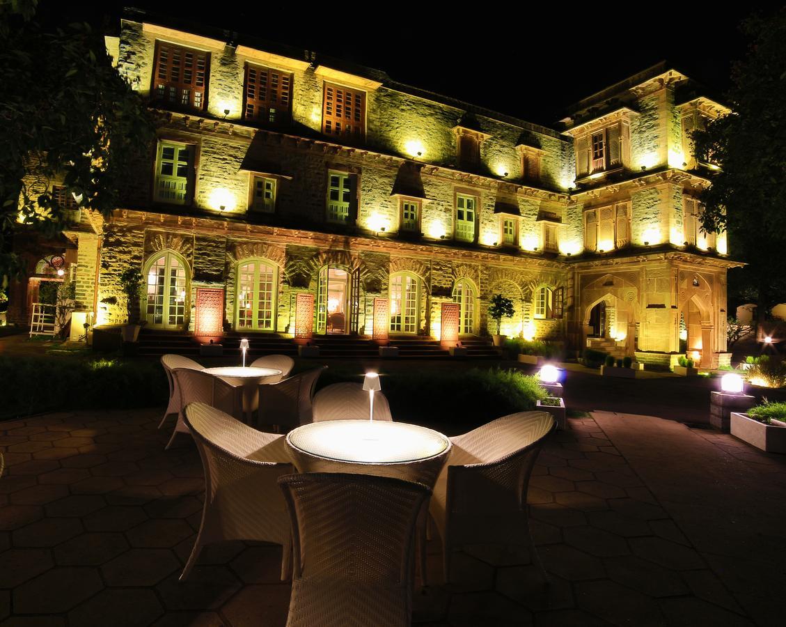 Hotel Palace - Bikaner House