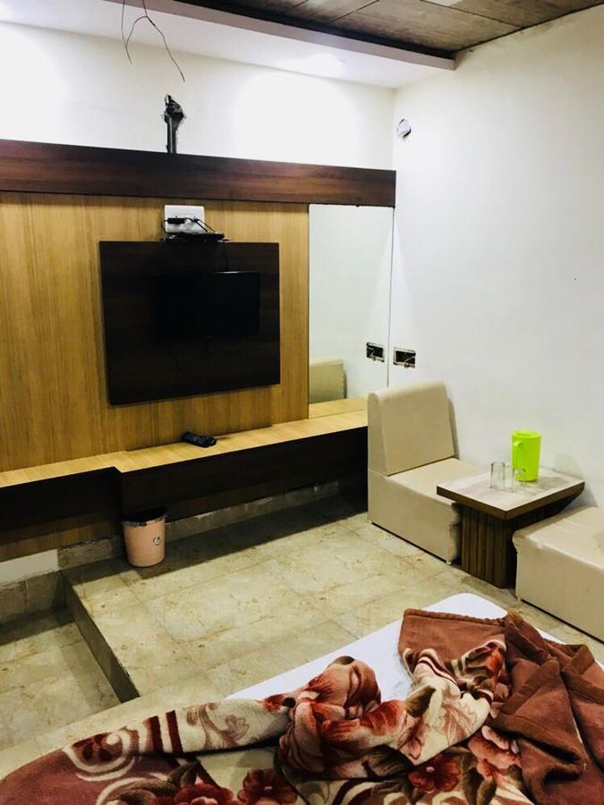 Hotel Natraj