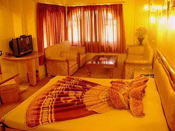 Maganji's Hotel Mount Abu