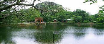 Maganji's Hotel