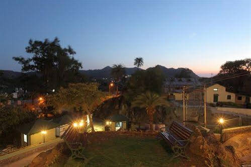 The Colonial Manek Manor Mount Abu