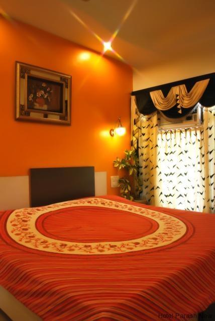 Hotel Parash New Mount Abu