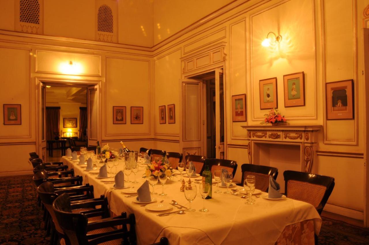 Hotel Palace - Bikaner House 3*