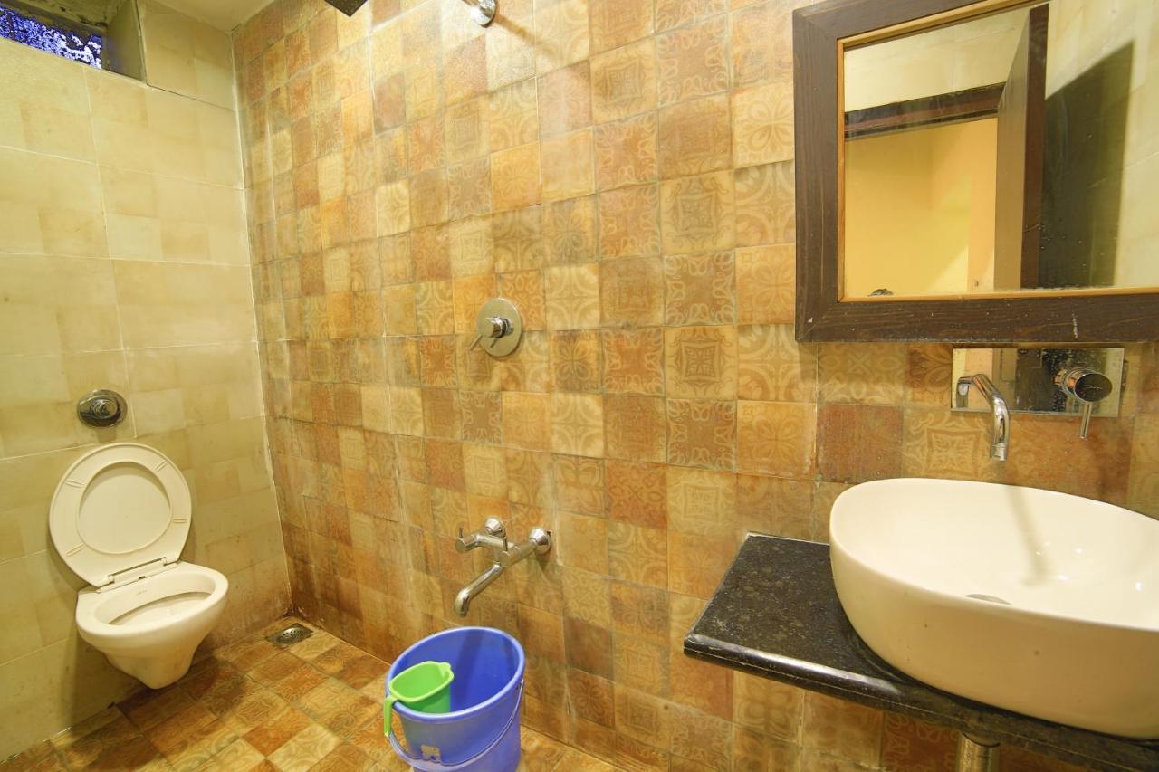 Hotel Mamta Palace Mount Abu