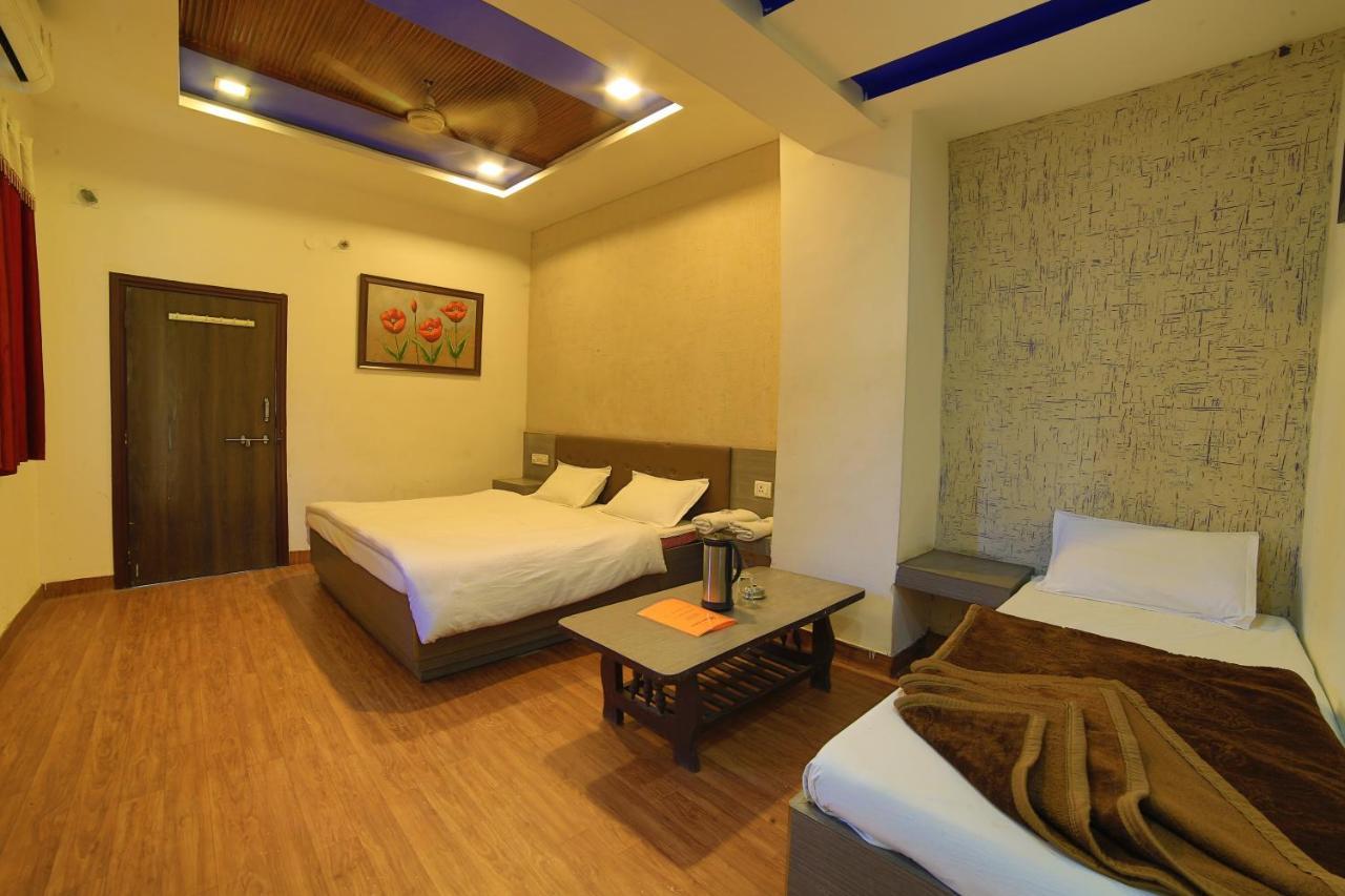 Mamta Palace 2* Mount Abu