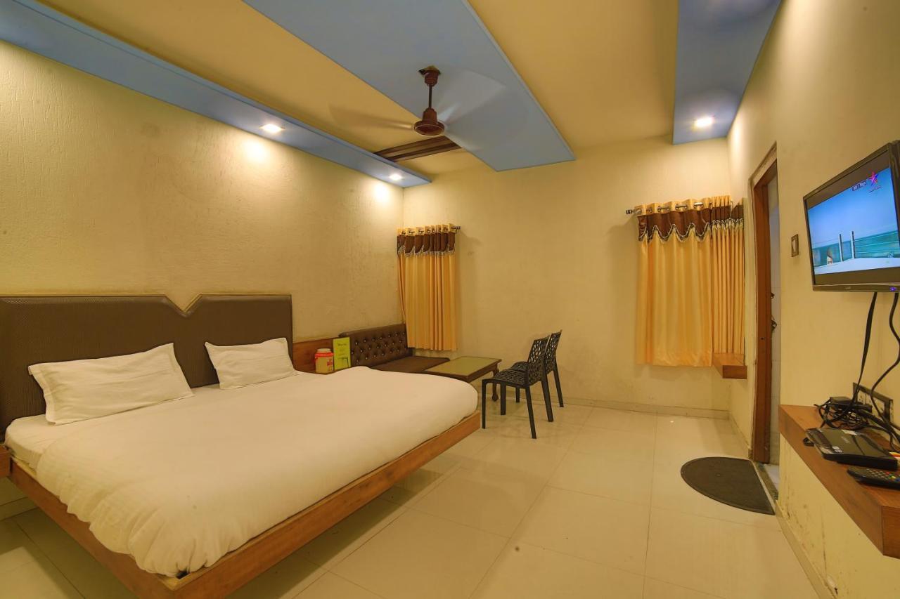 Mamta Palace Mount Abu