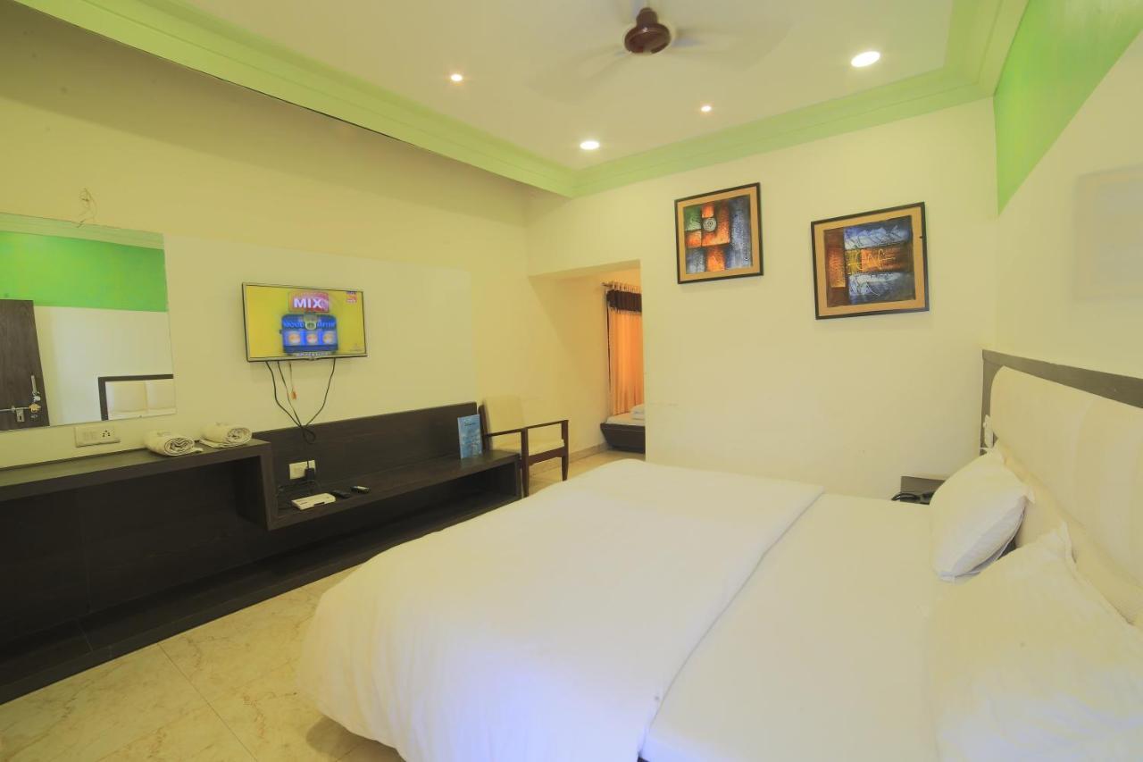 Mamta Palace Hotel