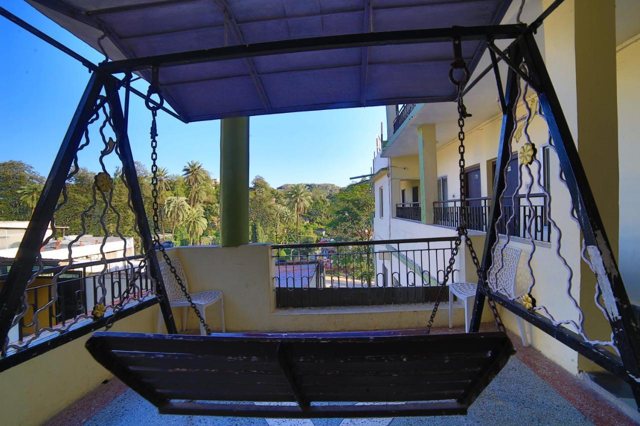 Mamta Palace Hotel Mount Abu