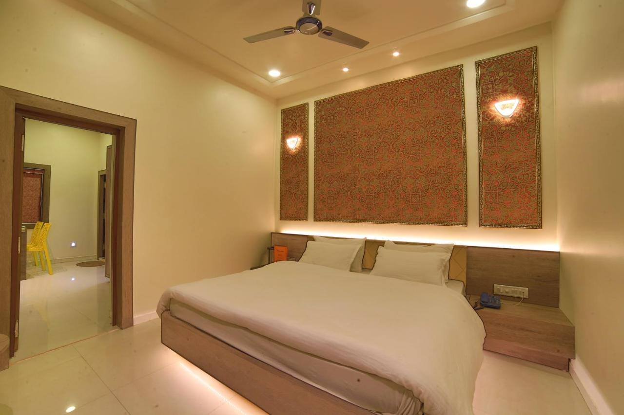 Mamta Palace Hotel 2*