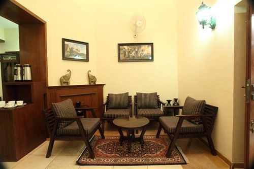 Resort The Colonial Manek Manor Mount Abu