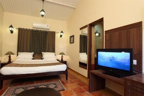 The Colonial Manek Manor 3* Mount Abu