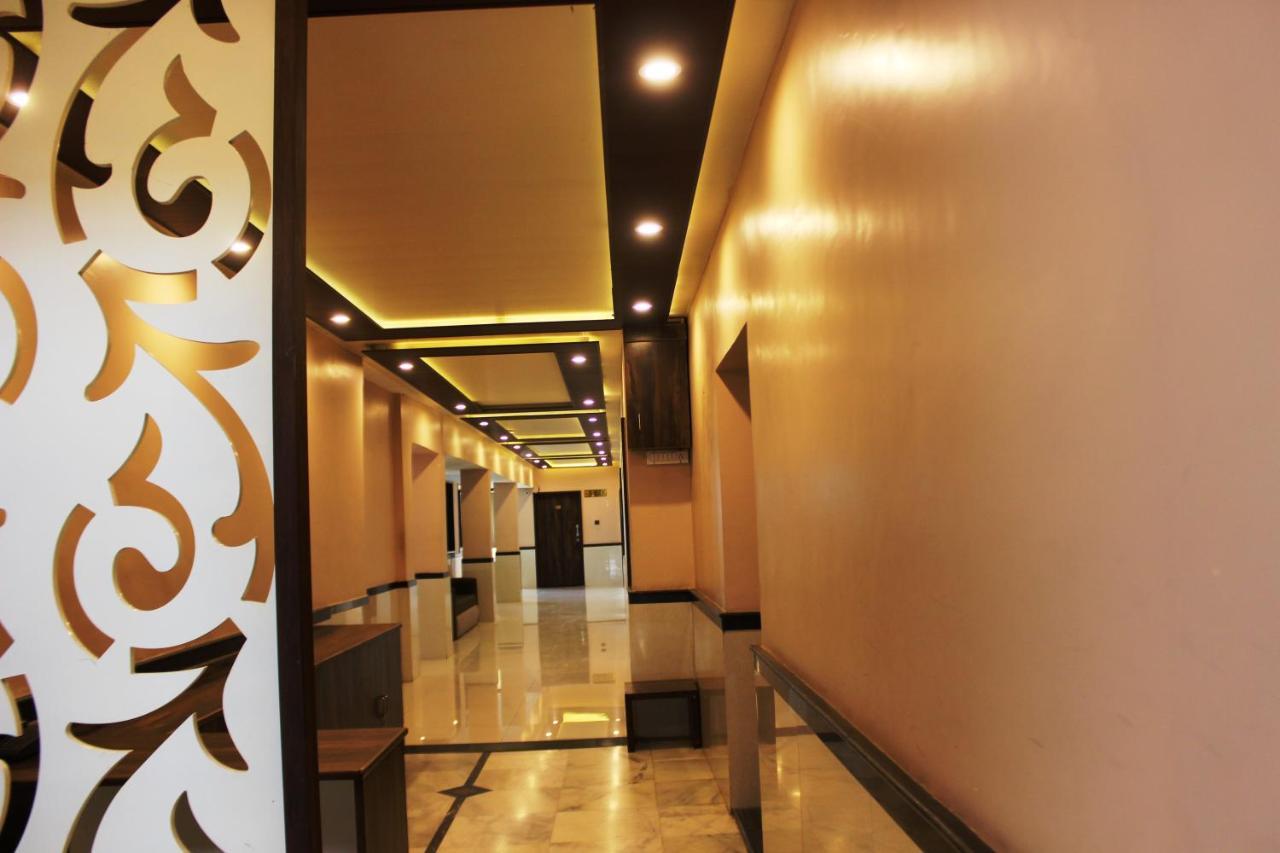 Saraswati Hotel Mount Abu