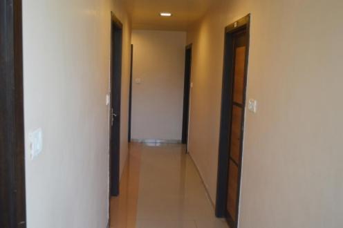 Crystal Nakki 25 Meter Mount Abu