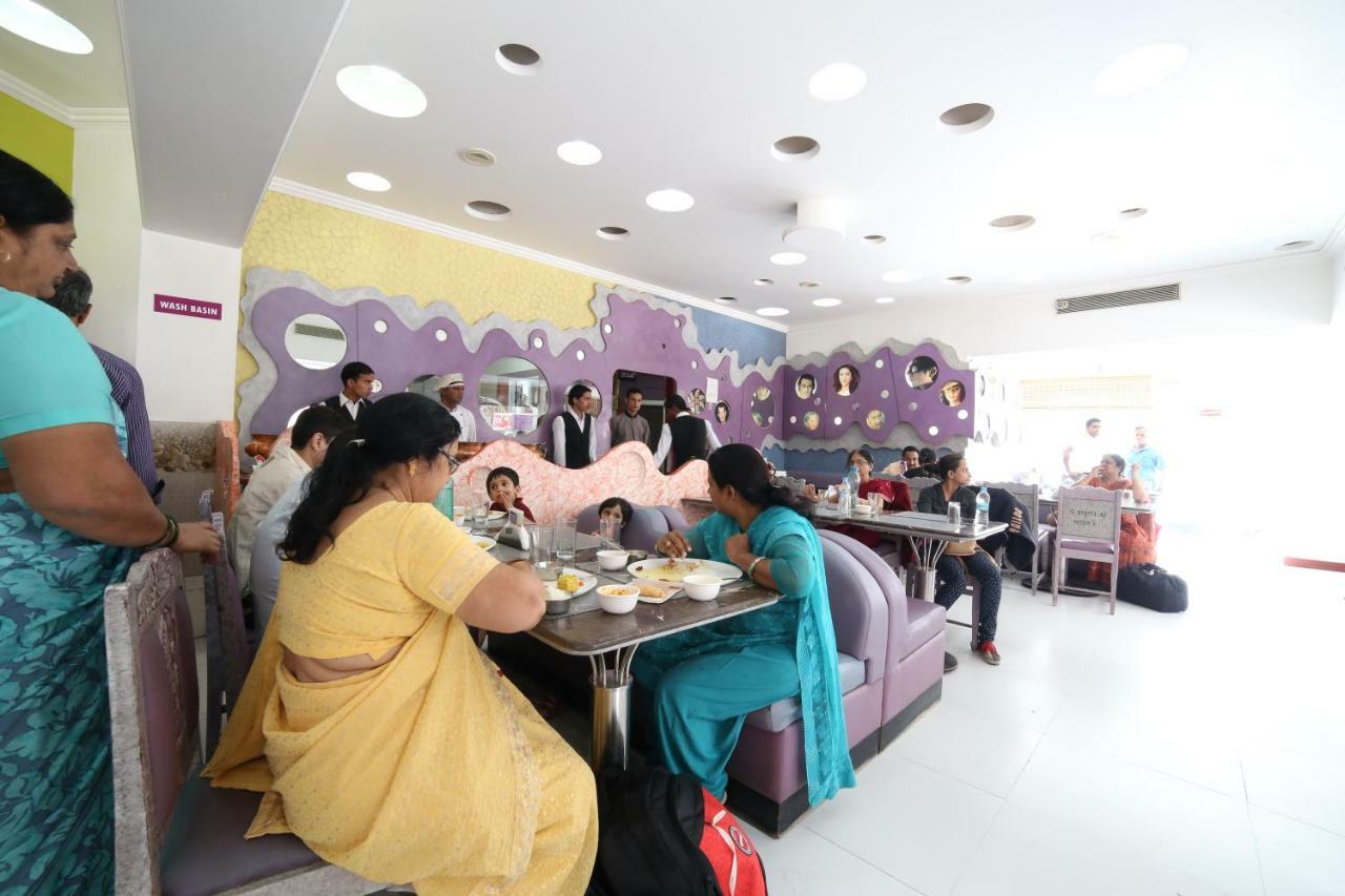 Hotel Samrat International Mount Abu