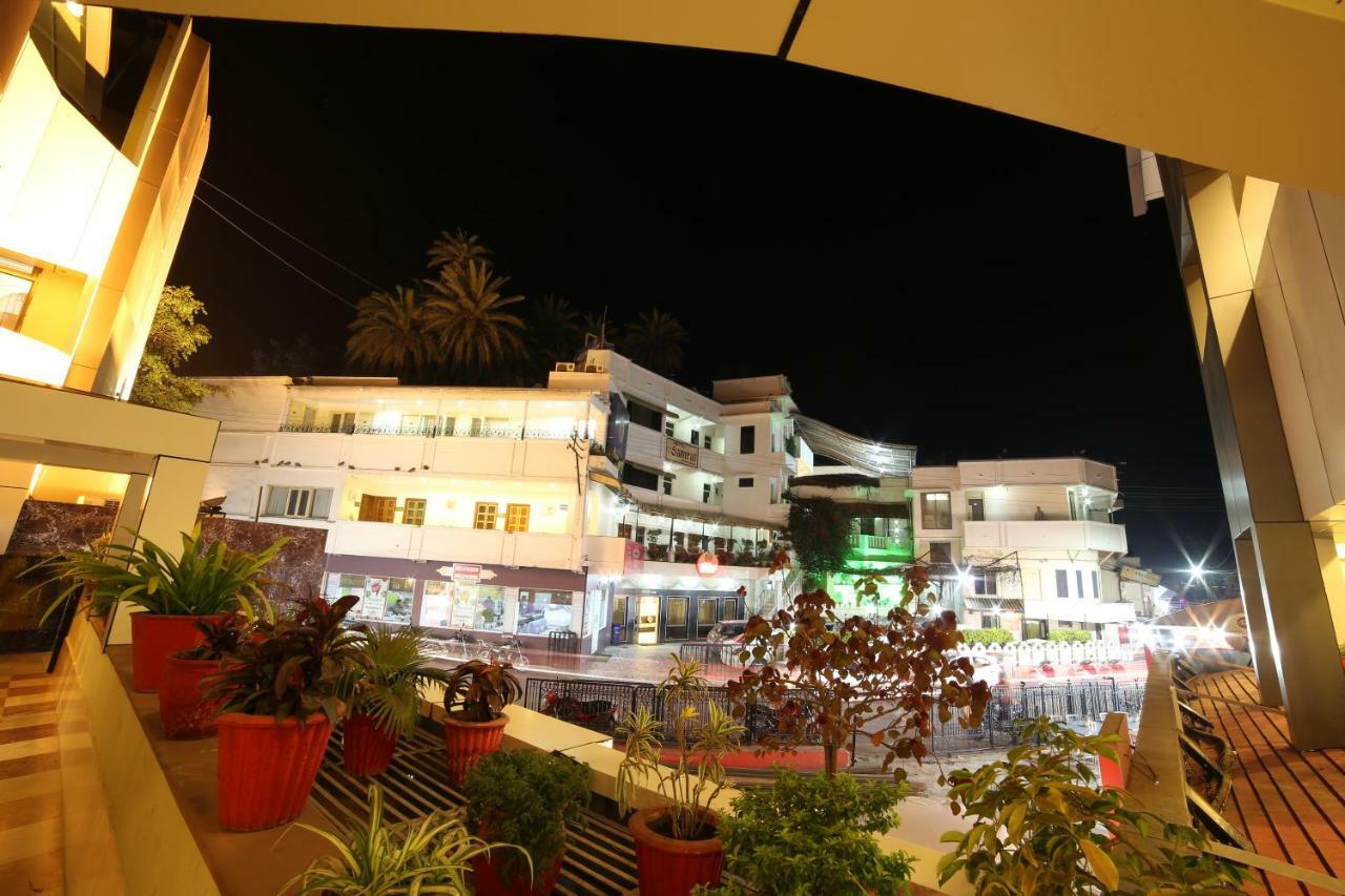 Samrat International 4* Mount Abu