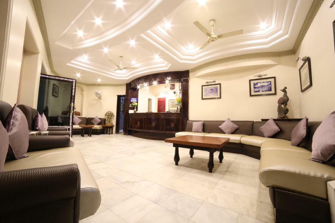 Samrat International Mount Abu