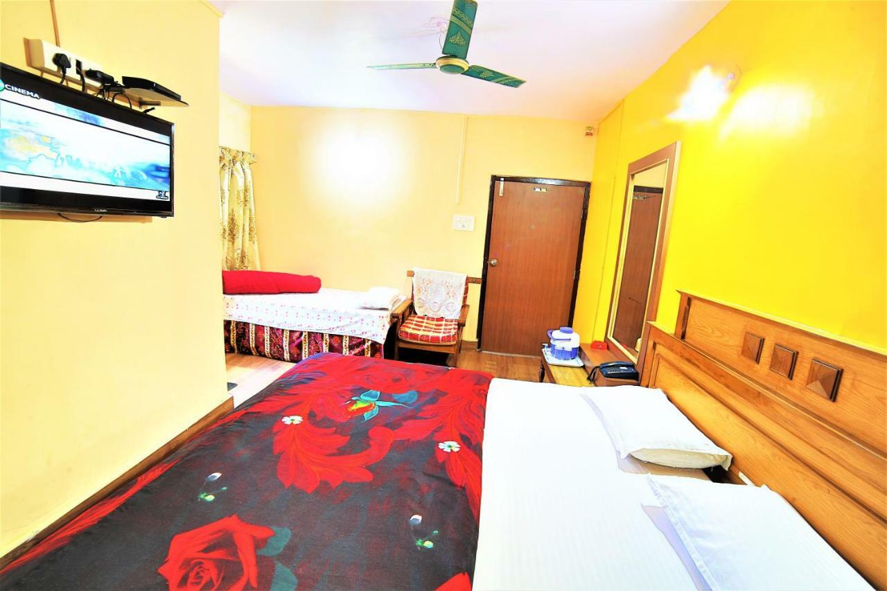 Shri Ganesh Hotel 2*