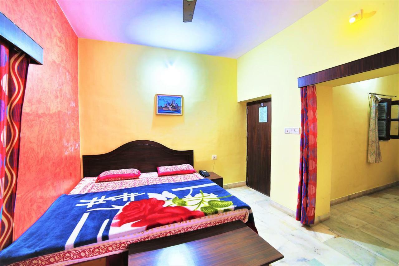Shri Ganesh Hotel Mount Abu