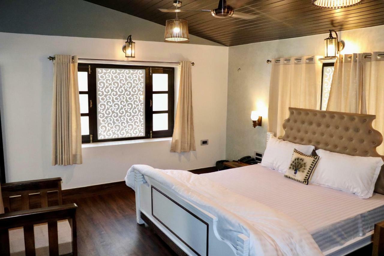 Agroha Hotel Mount Abu